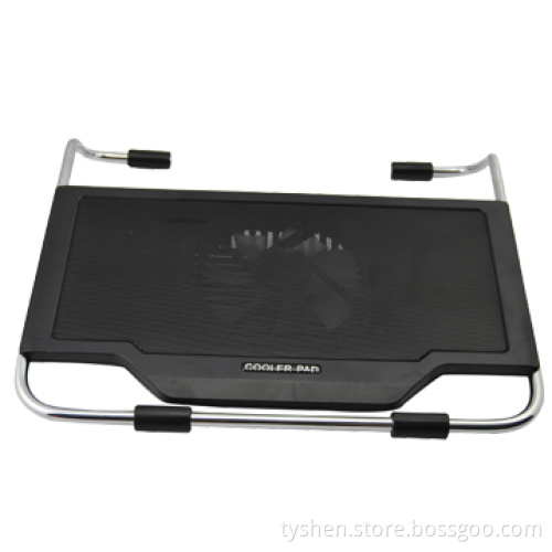 Single Fan Cooling Pad For1 5.6CH Notebook